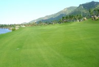 Diamond Bay Golf & Villas (